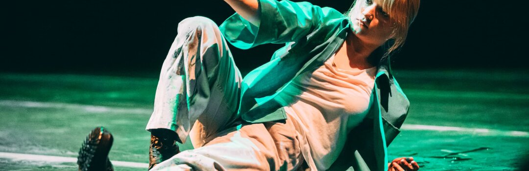 Kiša koja ne pada ni na koga, Pogonator 2025., Pogon Jedinstvo, foto: Josip Bolonić