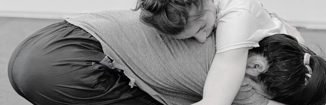 Mia Štark & Dorota Michalak: Put your head on my shoulder