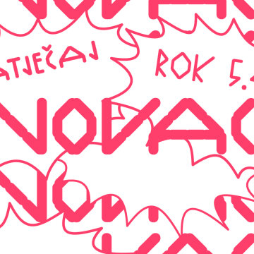 Vizual: Andro Giunio