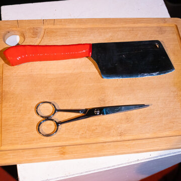 Za dlaku, Pogon Jedinstvo, 2024. (foto: Josip Bolonić)