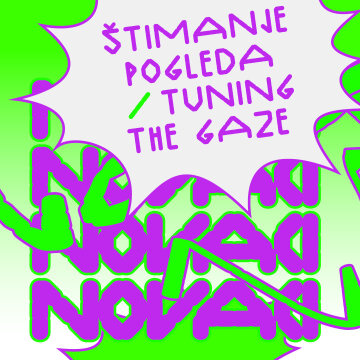 Vizual: Andro Giunio