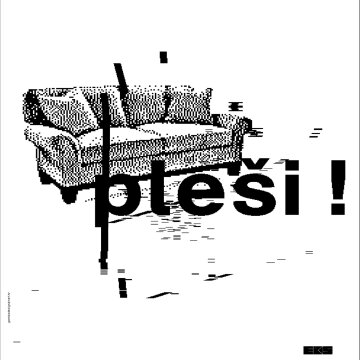 Autor vizuala: Damir Gamulin Gamba