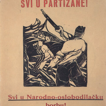 Autor: Andro Lušičić