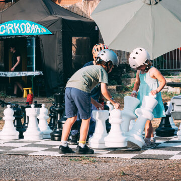 Jedinstvena vrtna zabava, 2025., Foto: Josip Bolonić