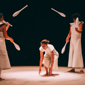 Horror House Project: Zodiac - Krug malih životinja, Pogon Jedinstvo, 2023. Foto: Josip Bolonić