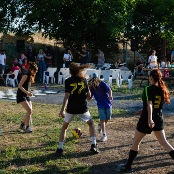 Foto: Luka Pešun