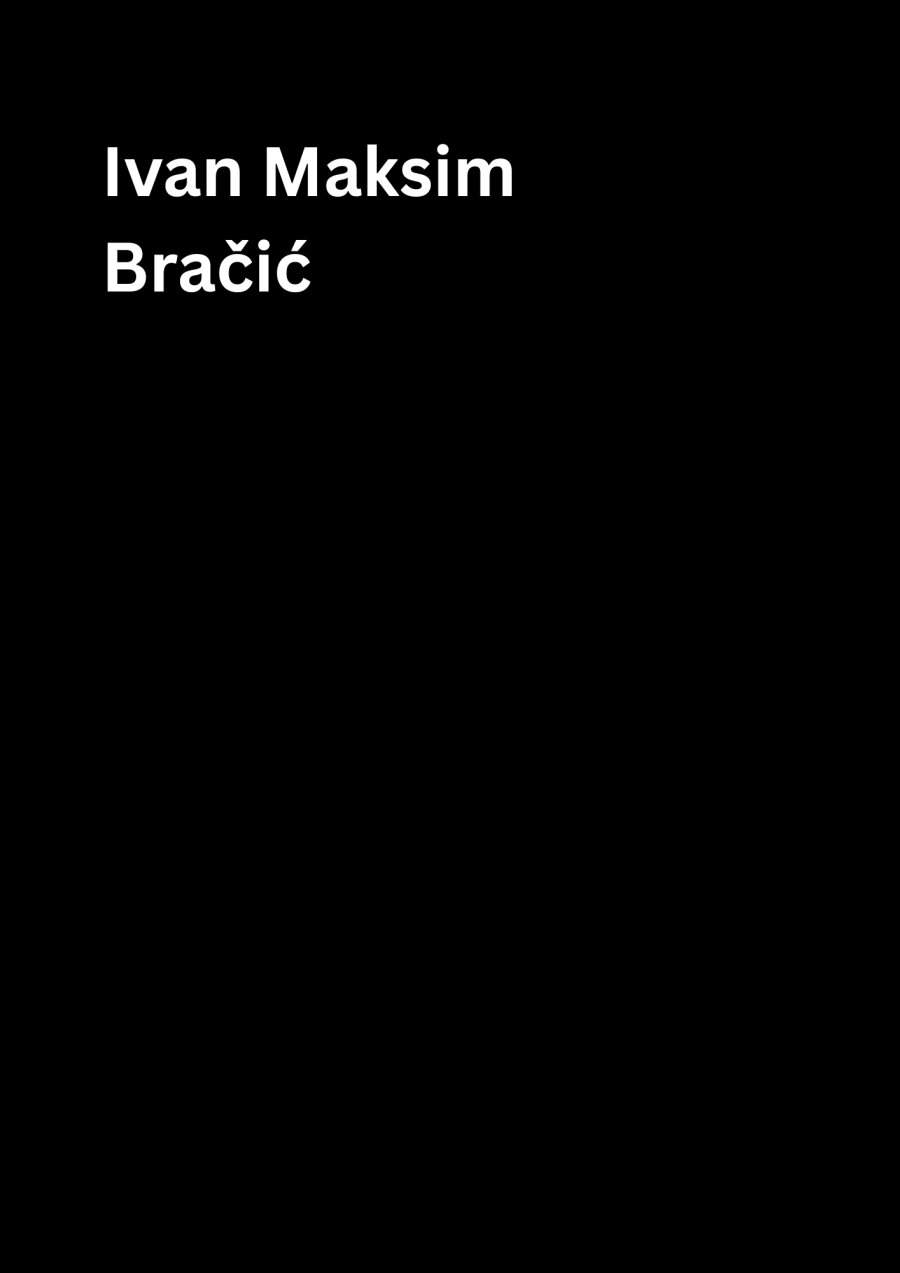 Ivan Maksim Bračić