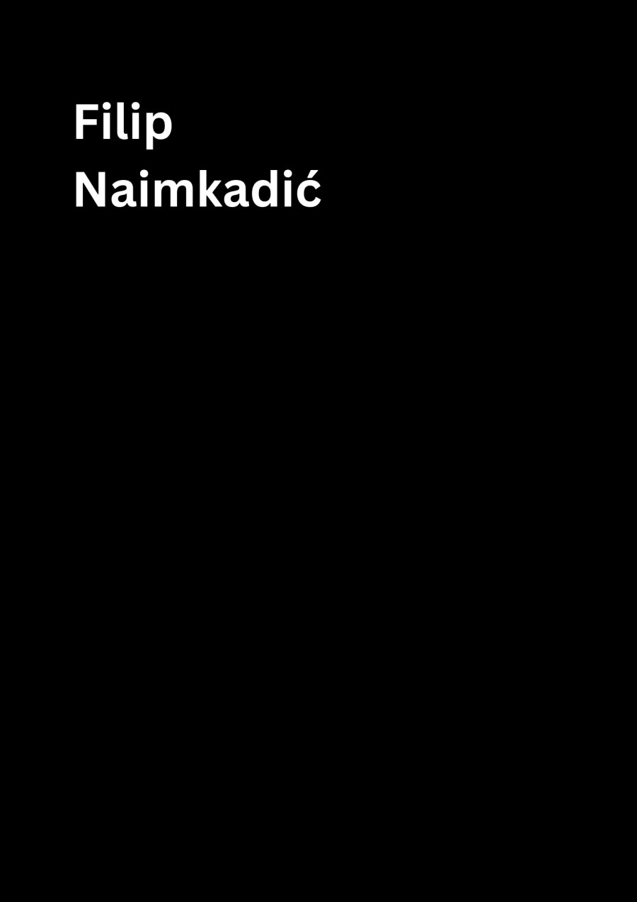 Filip Naimkadić